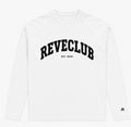 REVECLUB Longsleeve