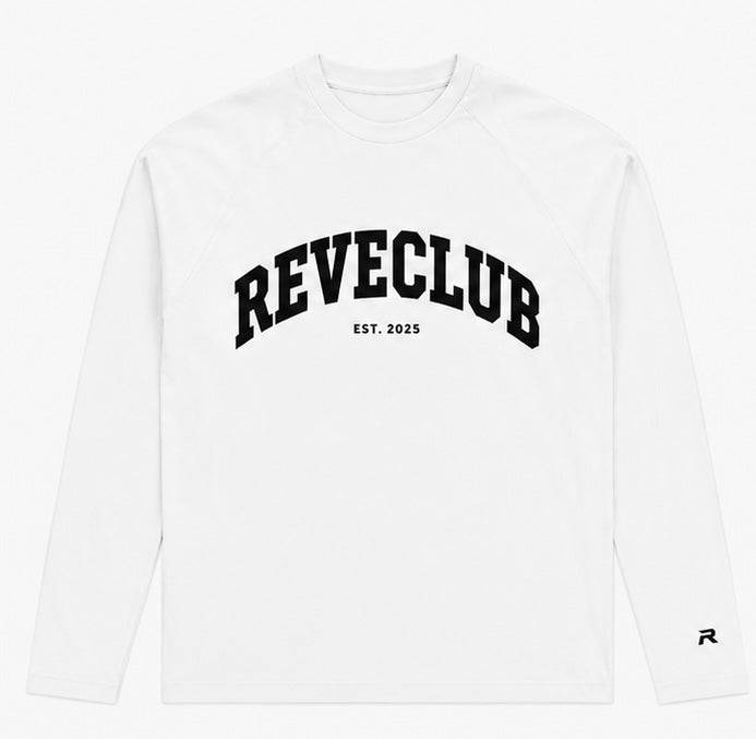 REVECLUB Longsleeve