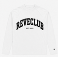 REVECLUB Longsleeve